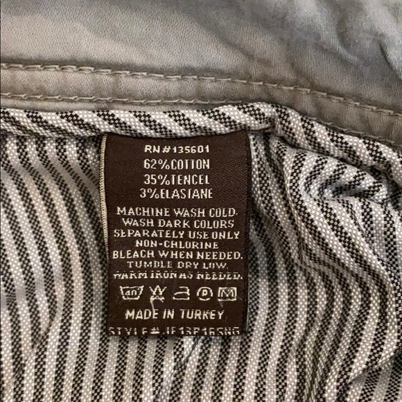 Jack of Spades High Roller Luxury Denim - Picture 7 of 12